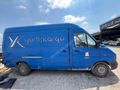 MAKİ MOTORS - WV LT
