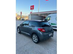 Sahibinden DS Automobiles DS3 1.6 VTi DStyle 2010 Model 
