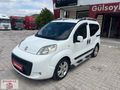 IVECO ve DAF Yetkili Bayi GÜLSOYLAR'dan 2011 1.3 FIORINO EMOTION