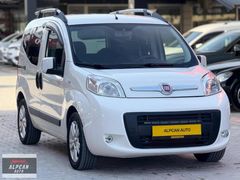 ALPCAN AUTO'DAN FİORİ