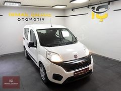 "%0 FAİZ KREDİ"2017 FIAT FIORINO PANORAMA 1.3 MULTIJET POP