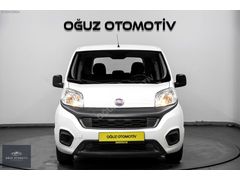 2018 ÇIKIŞLI FİORİNO 1.3 M.JET OTOMOBİL RUHSATLI ORJİNAL HATASIZ