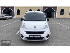 2016 YENİ KASA OTOMOBİL RUHSATLI 1.3 MULTİJET PREMİUM FİORİNO