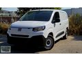 2025 FIAT DOBLO CARGO MAXI | HATASIZ 2+1