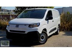 2025 FIAT DOBLO CARGO MAXI | HATASIZ 2+1