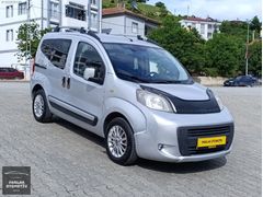 2012 1.3 MJET TREKKİNG OTOMOBİL RUHSATLI KREDİ KARTINA 12 TAKSİT