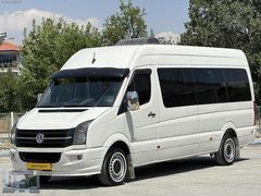 _VOLKSWAGEN_CRAFTER_2.5TDİ_16+1_ÇİFT_KLİMA_WEBASTO_FULL_
