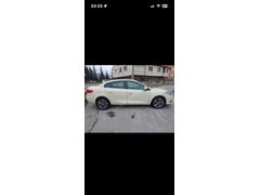 Sahibinden Renault Fluence 1.5 dCi Icon 2012 Model Nevşehir