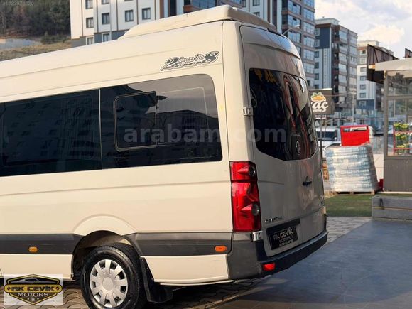 ORJİNAL KİLİMALI 16+1