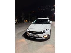 Sahibinden Fiat Egea Cross 1.6 Multijet Urban 2024 Model