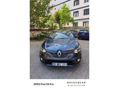 Sahibinden Renault Megane 1.5 dCi Touch Plus 2017 Model