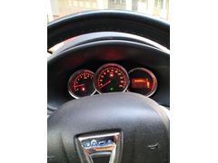 Sahibinden Dacia Sandero 1.5 dCi Stepway 2018 Model