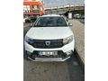 Sahibinden Dacia Sandero 1.5 dCi Stepway 2018 Model