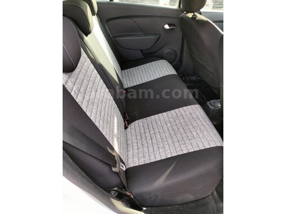 Sahibinden Dacia Sandero 1.5 dCi Stepway 2018 Model