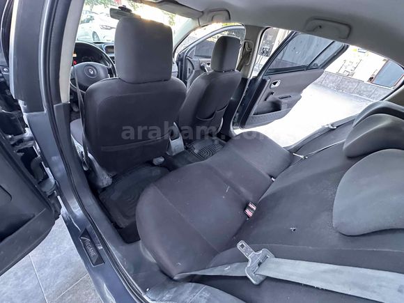  Renault Megane 1.5 dCi Authentique 2007 Model Gaziantep