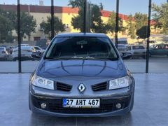  Renault Megane 1.5 dCi Authentique 2007 Model Gaziantep