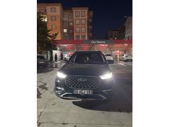 Sahibinden Chery Tiggo 8 Pro 1.6 TGDI Excellent 2024 Model 