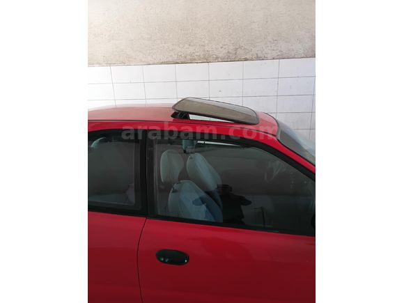 Sahibinden Hyundai Accent 1.5 LS 1995 Model