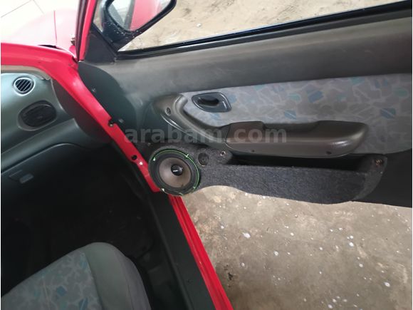 Sahibinden Hyundai Accent 1.5 LS 1995 Model