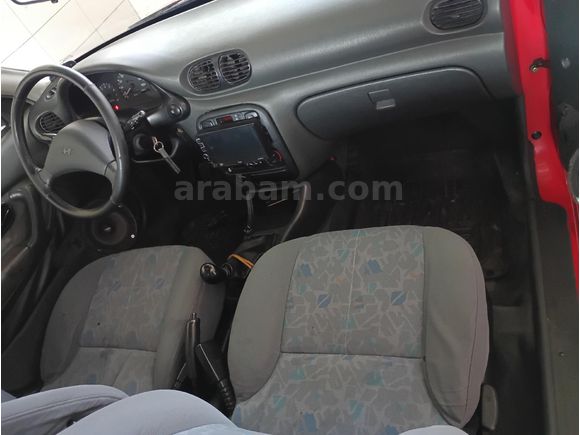 Sahibinden Hyundai Accent 1.5 LS 1995 Model