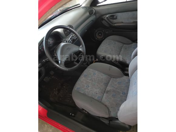 Sahibinden Hyundai Accent 1.5 LS 1995 Model