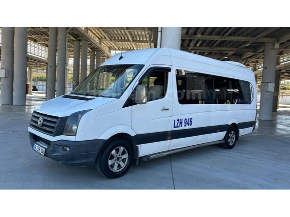 2016 MODEL WW GRAFTER 163 LÜK