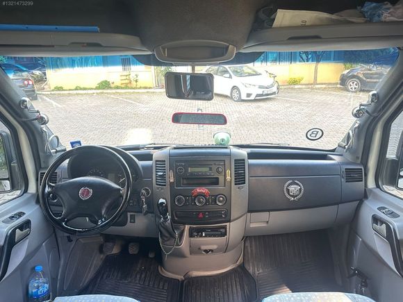 2016 MODEL WW GRAFTER 163 LÜK