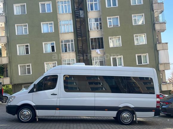 2016 MODEL WW GRAFTER 163 LÜK