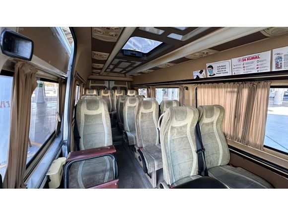 2016 MODEL WW GRAFTER 163 LÜK