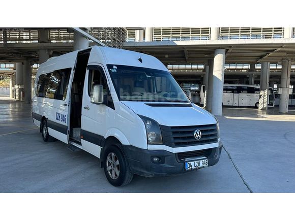 2016 MODEL WW GRAFTER 163 LÜK