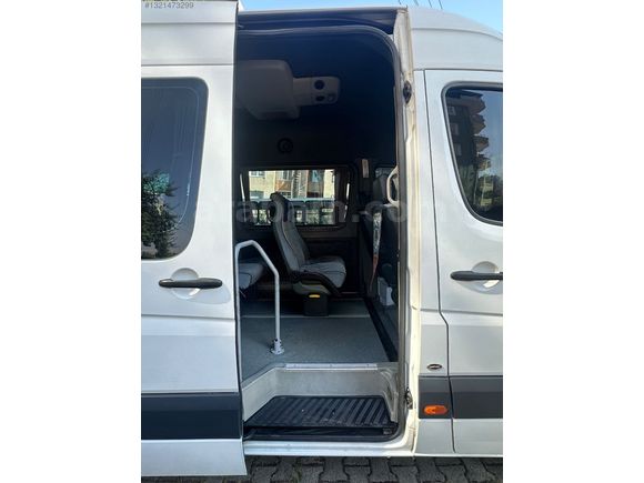 2016 MODEL WW GRAFTER 163 LÜK