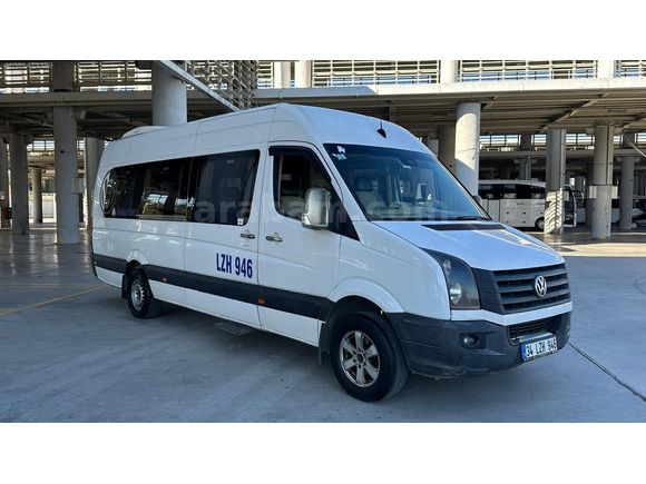 2016 MODEL WW GRAFTER 163 LÜK