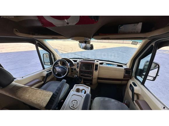2016 MODEL WW GRAFTER 163 LÜK