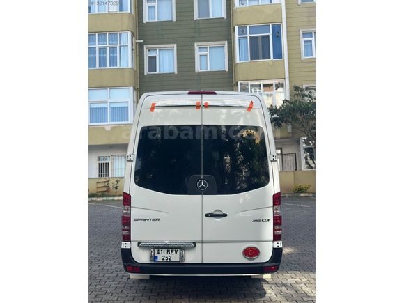 2016 MODEL WW GRAFTER 163 LÜK