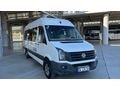 2016 MODEL WW GRAFTER 163 LÜK