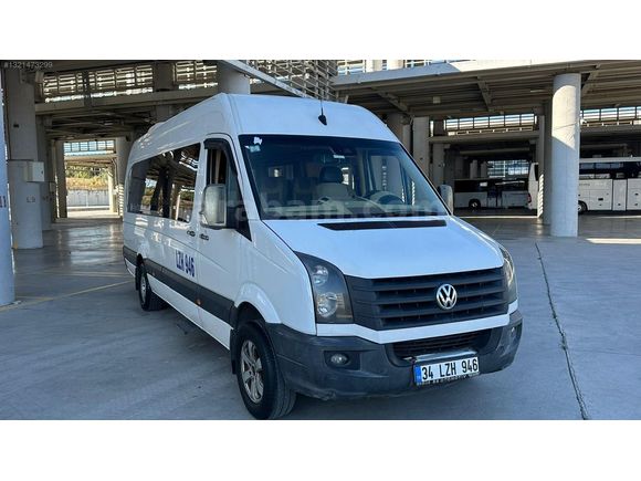 2016 MODEL WW GRAFTER 163 LÜK