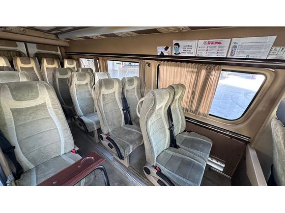 2016 MODEL WW GRAFTER 163 LÜK
