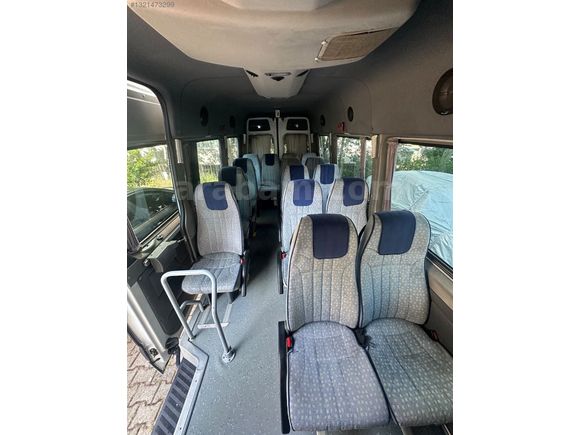 2016 MODEL WW GRAFTER 163 LÜK