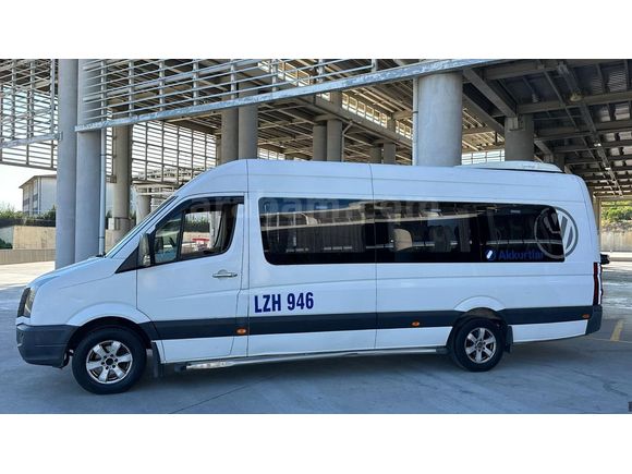 2016 MODEL WW GRAFTER 163 LÜK