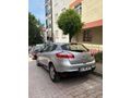 Sahibinden Renault Megane 1.5 dCi Expression 2012 Model  276.000 km Gri