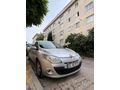 Sahibinden Renault Megane 1.5 dCi Expression 2012 Model  276.000 km Gri