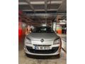 Sahibinden Renault Megane 1.5 dCi Expression 2012 Model  276.000 km Gri