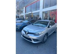 2 sahibinden temiz masrafsız düşük km fuluence Renault Fluence 1.5 dCi Dynamique 2010 Model 
