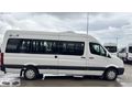 YILDIZLAR OTOMOTİVDEN 2013 MODEL CRAFTER 15+1