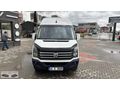 YILDIZLAR OTOMOTİVDEN 2013 MODEL CRAFTER 15+1