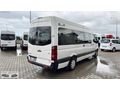 YILDIZLAR OTOMOTİVDEN 2013 MODEL CRAFTER 15+1