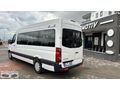 YILDIZLAR OTOMOTİVDEN 2013 MODEL CRAFTER 15+1