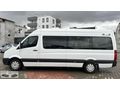 YILDIZLAR OTOMOTİVDEN 2013 MODEL CRAFTER 15+1