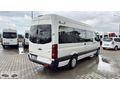 YILDIZLAR OTOMOTİVDEN 2013 MODEL CRAFTER 15+1