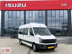 İSUZU ANA BAYİİ ENKE OTOMOTİV'DEN 2016 CRAFTER EMSALSİZ